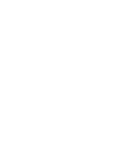 Al Dar Exchange Logo